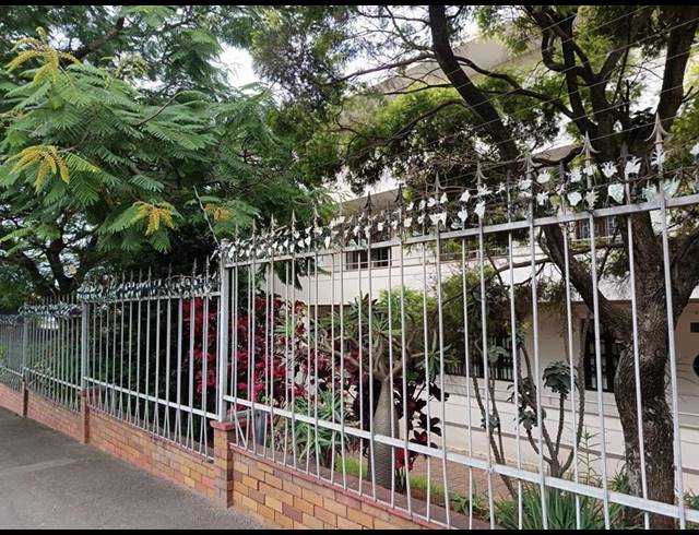 2 BEDROOM PROPERTY TO RENT IN MORNINGSIDE